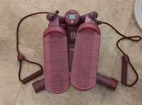 Mini-stepper Domyos