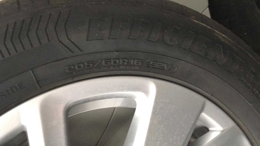 Alufelgi 16 vw t-roc/t-cross,taigo nowe