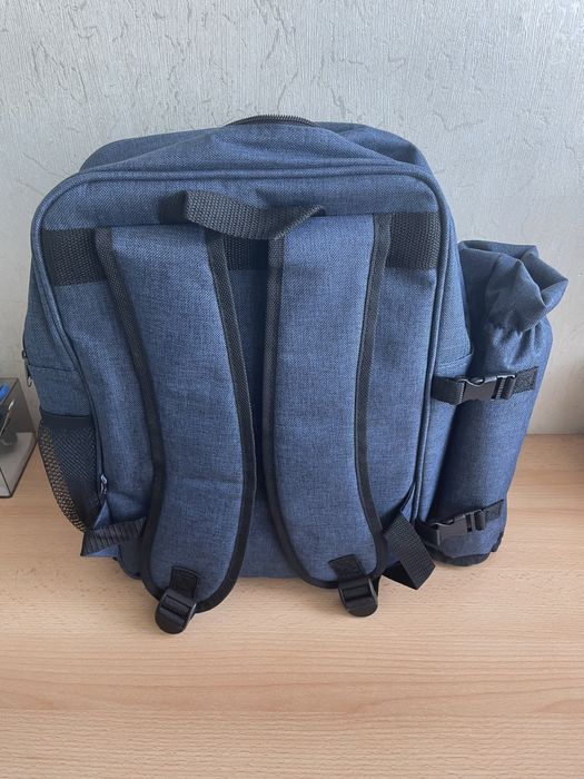 Рюкзак для пікніка на 2 персони