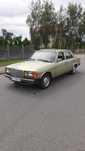 Sprzedam Mercedesa 123W