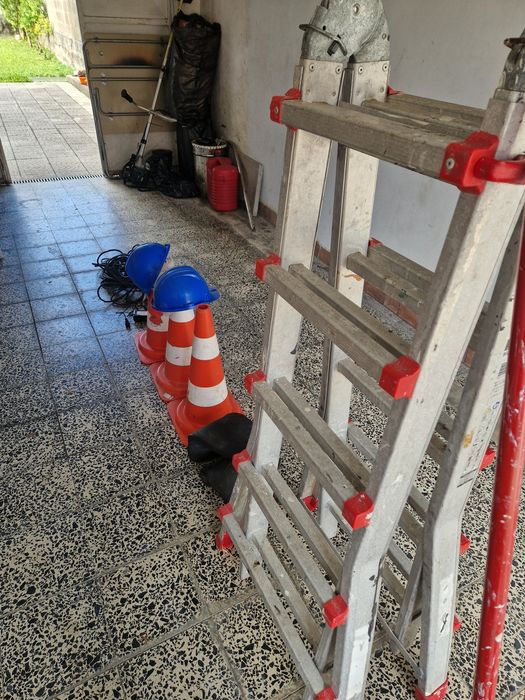 Materiais a venda