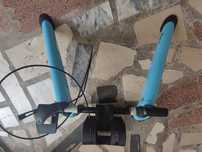 Rolo de bicicleta
