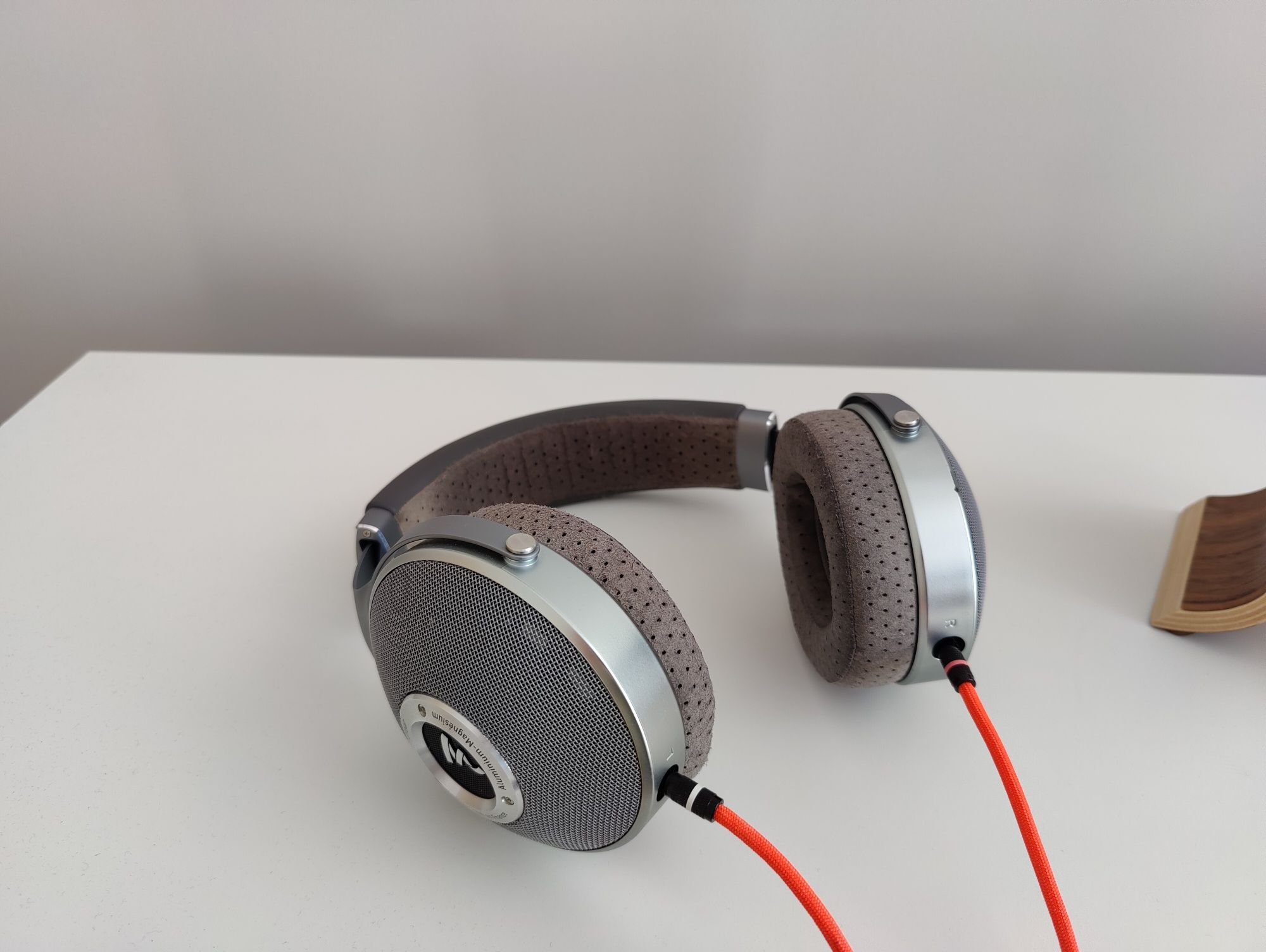 Focal Clear OG z orginalym opakowaniem
