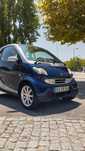 Smart Fortwo Grandstyle