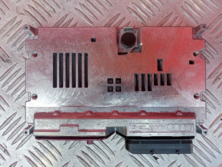 Блок керування камерою Touareg CR управления камерой Туарег СР