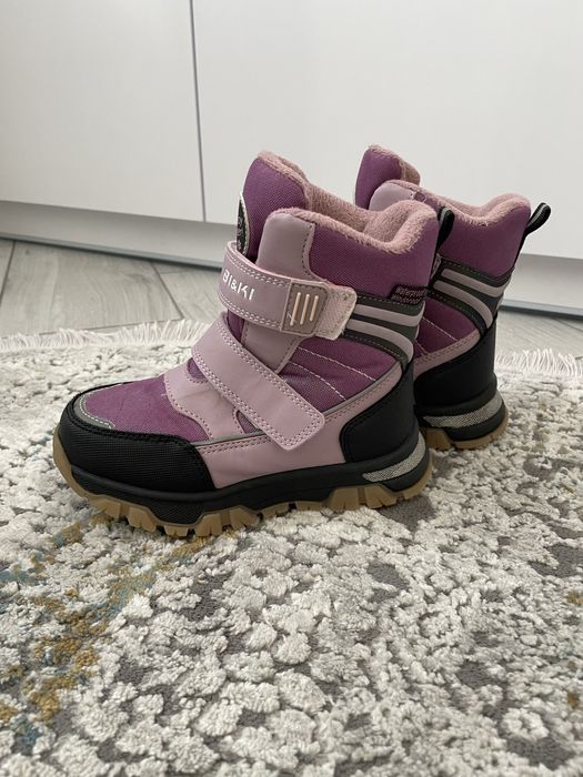 Зимові ботинки (термоботинки) 29 розмір