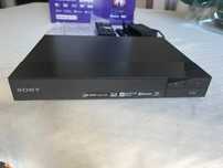 Odtwarzacz blu ray Sony BDP-S6700 z interpolacją 4K