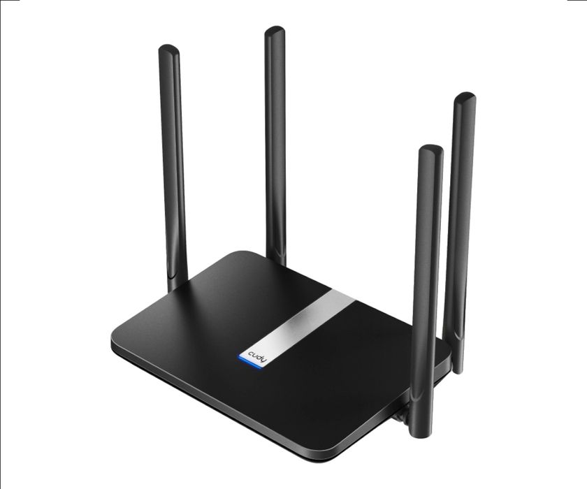 Router 4G LTE Cudy 1200
