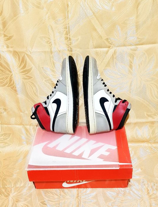 Кроссовки Nike Air Jordan