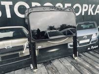 Люк Форд Фокус 2 Криша Стекло Ford Focus 2 MK2 Розборка Скло