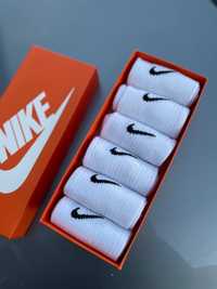 Носки Nike Dri-Fit original 6x