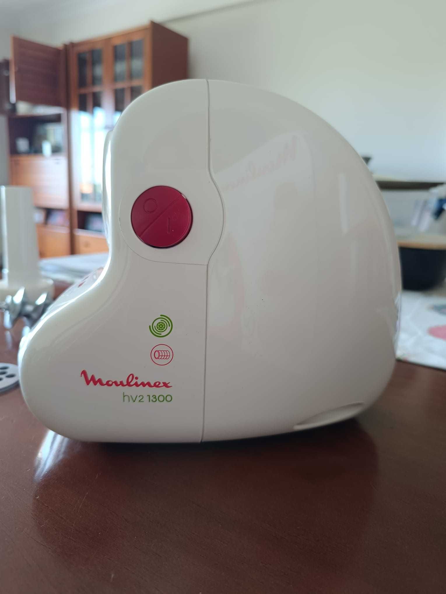 Vendo Picadora de Carne Moulinex ME205131