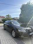 Audi a6 c6 Avant Quattro  3.0 TDI rok 2010 TIPTRONIC