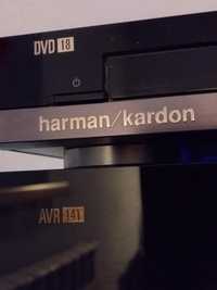 Zestaw kina domowego Harman Kardon