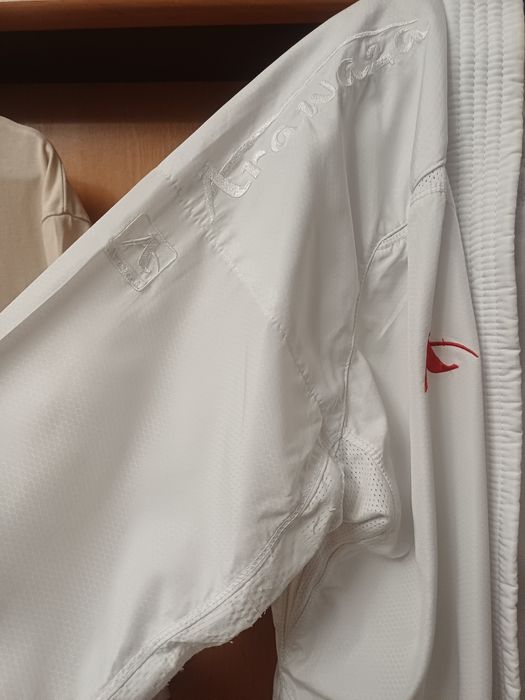 Кімоно фірми Arawasa