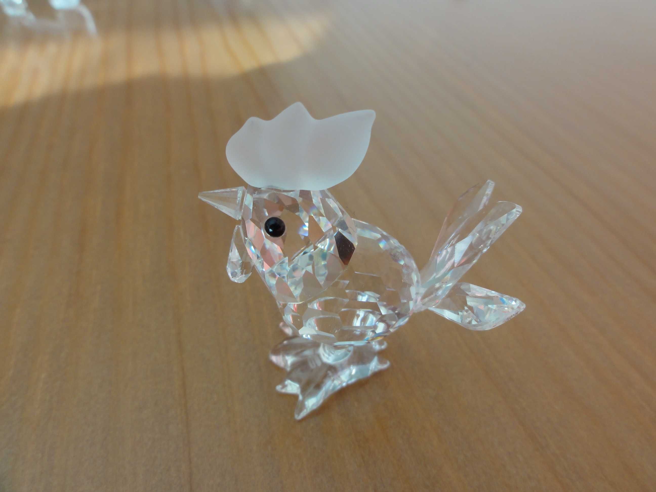 Miniaturas Swarovski