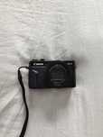 Canon G7x Mark II