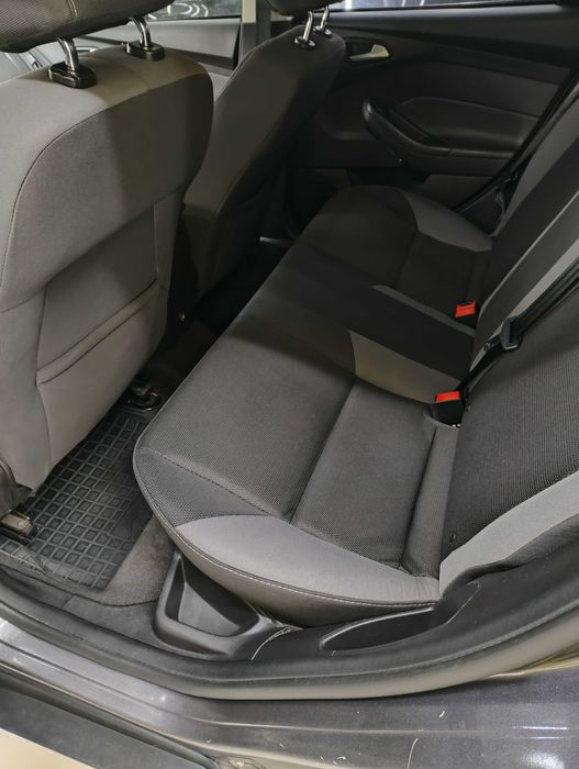 Ford 2013, перший власник ТОРГ