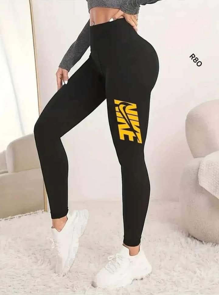 Leginsy damskie Nike Puma Guess Tommy Hilfiger Boss itp