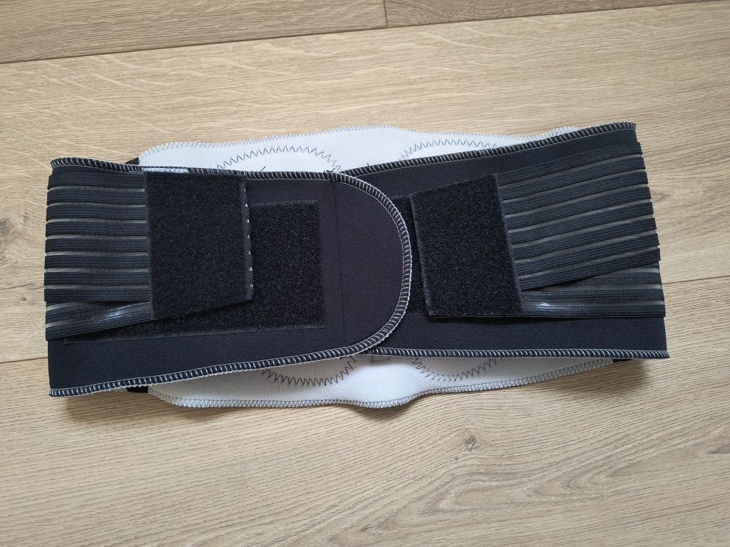 Pas lędźwiowy na korzonki Sensiplast M-L