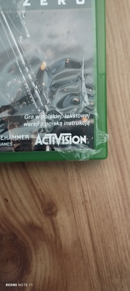 Call of duty Advanced warfare