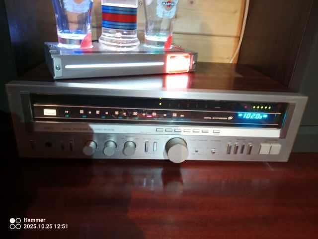 Amplituner SANSUI 3900Z Rarytas 100%