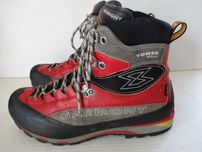 Buty GARMONT TOWER Plus GTX roz 47 Gore-Tex Vibram Górskie