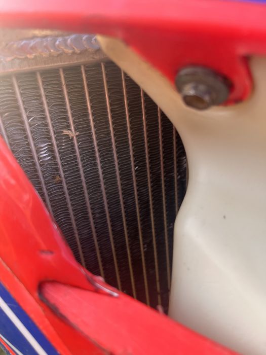 Beta RR 200 Racing 2022 (ktm sherco exc 300)