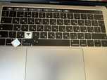 Клавіші для apple macbook pro/ macbook air iphone
