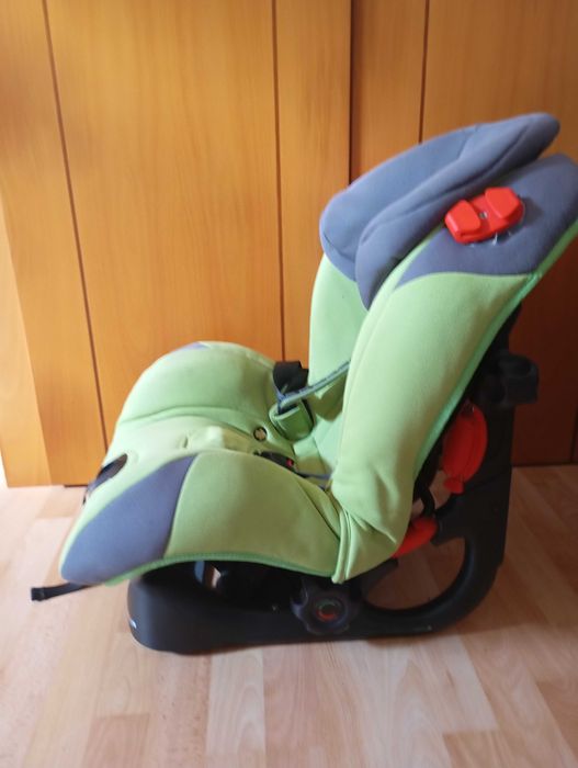 Cadeira auto grupo 1