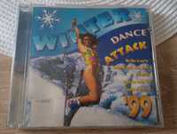 CD Winter dance attack ' 99