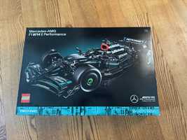 LEGO Technic 42171 Mercedes-AMG F1 W14 E Performance