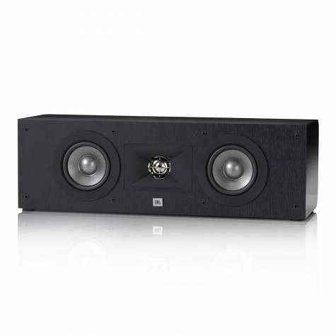 Głośnik centralny jbl studio 225c czarny