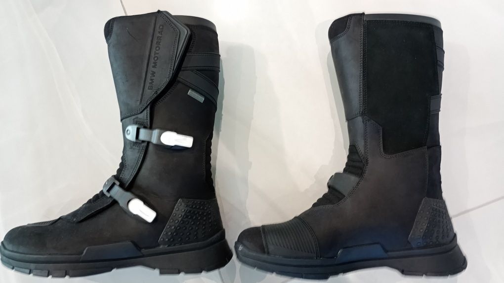 Buty motocyklowe Bmw Gotthard gtx Gore-tex  rozm. 44