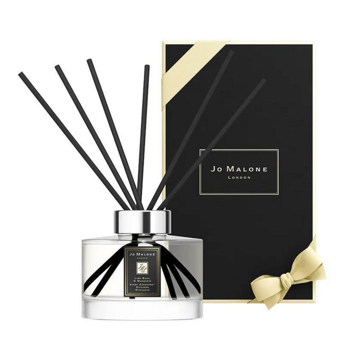 Аромадиффузор jo malone lime basil and mandarin