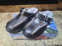 Obuwie buty robocze rozmiar 40