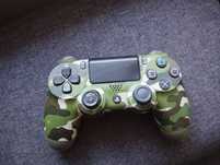 Pad dualshock ps4 moro