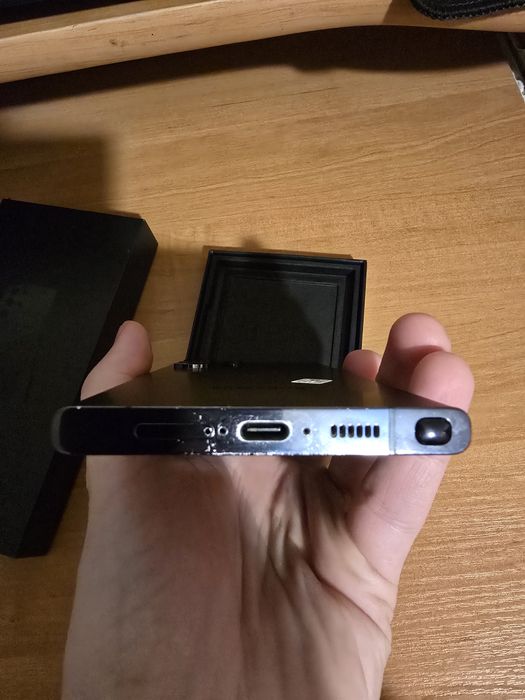 Samsung S23 Ultra 8/256 Phantom Black