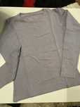 Camisola cinzenta “M”