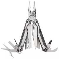 Мультитул Leatherman Charge TTI PLUS