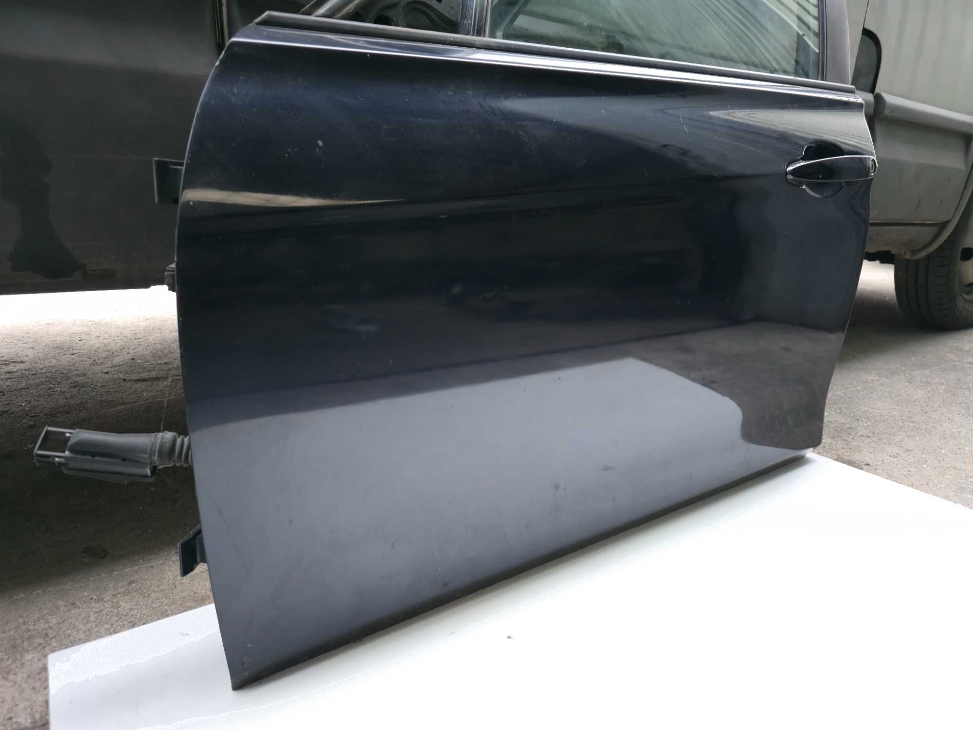 Porta frente esquerda BMW Serie 3 F30 F31 (2011 a 2018)