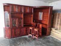 Bar de canto bom estado