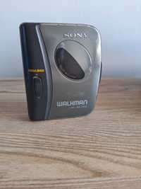 Walkman Sony WM EX122 nowe paski