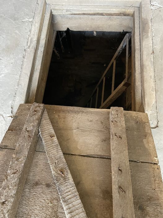 Гараж у ГСК «Звездный»