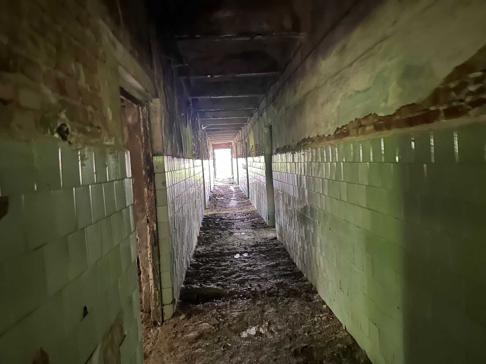 Комплекс будівель