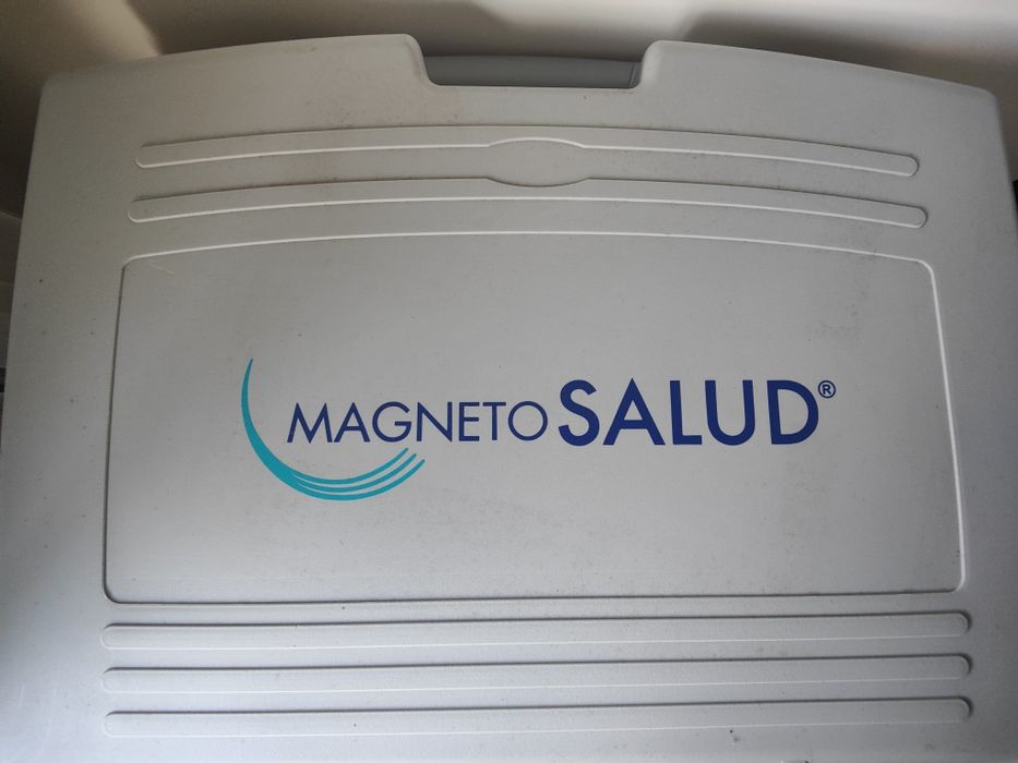 Magnetoterapia Magneto Salud máquina terapia