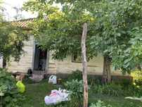 Дом , село Волчек