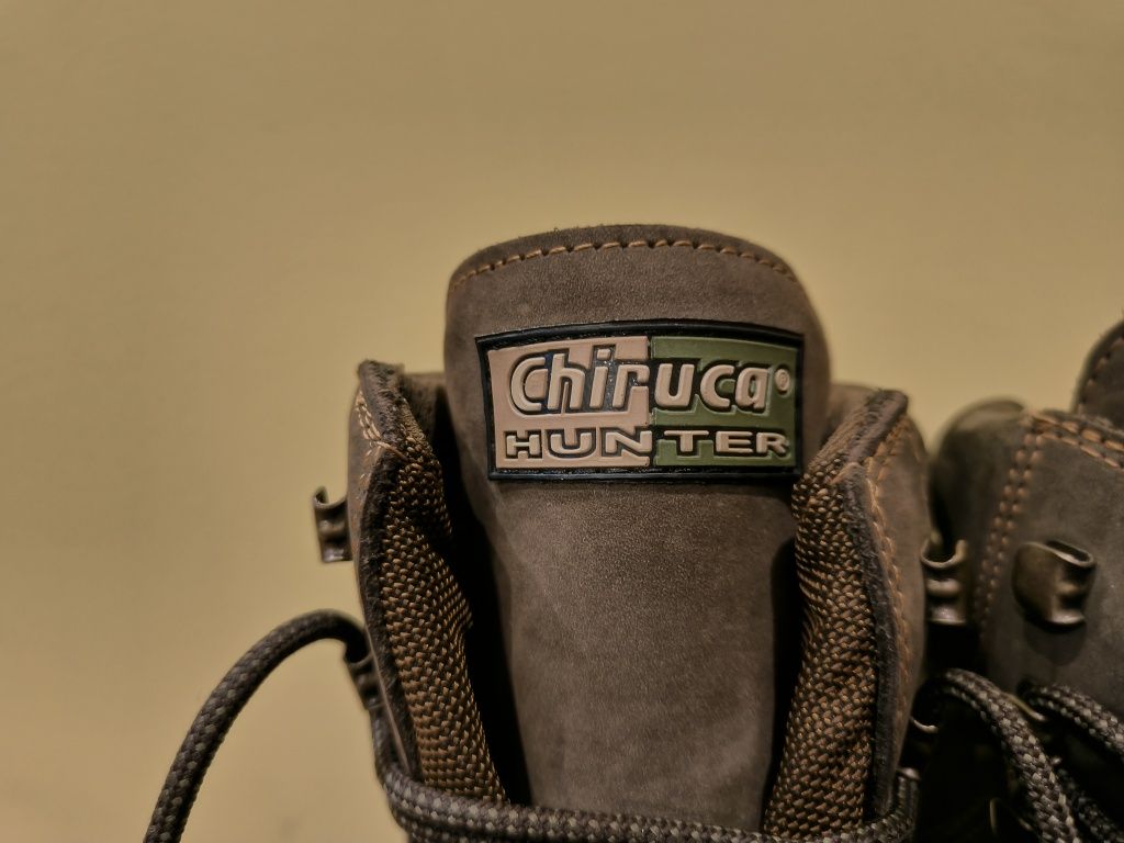 Buty Chiruca Hunter 43 GTX