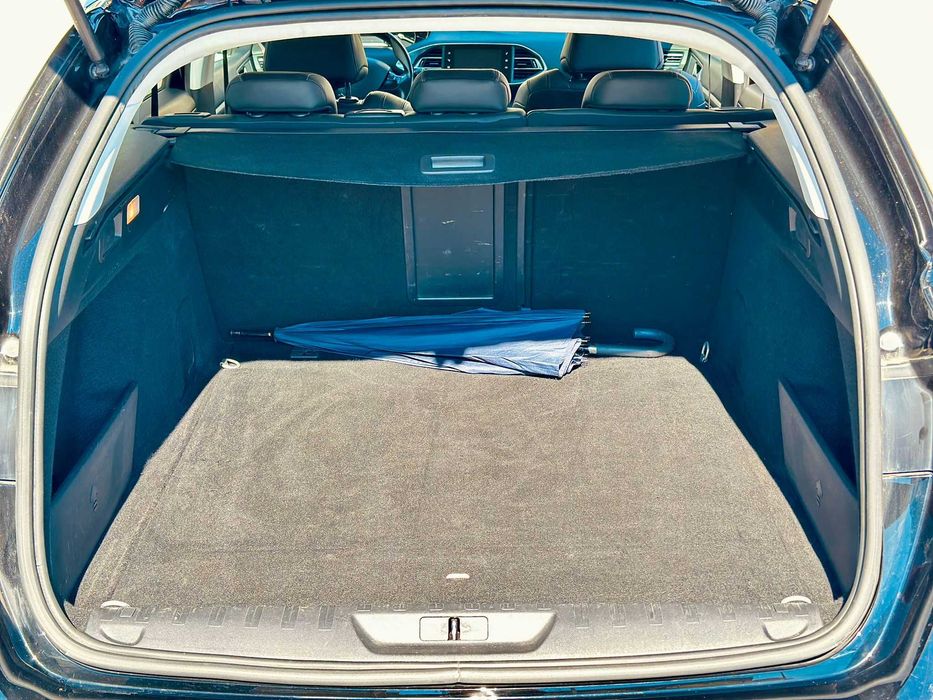 Pegeot 308 SW/ GT Line