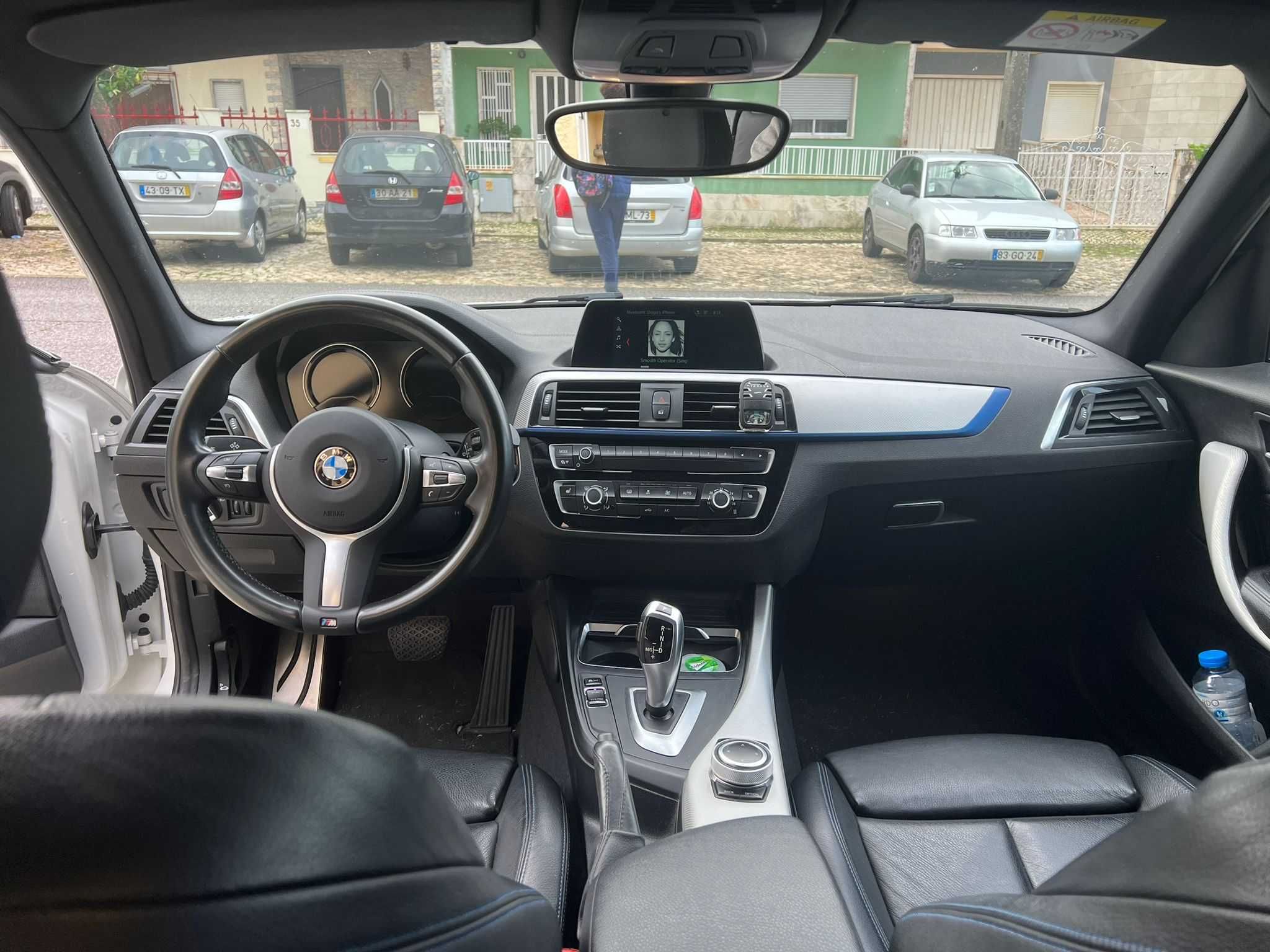 BMW 118i PACK M 2018